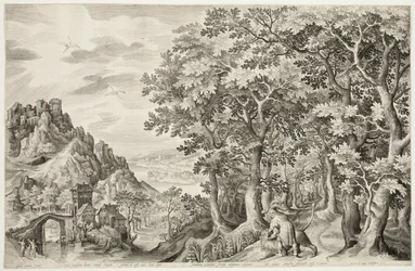Samson dræber løven