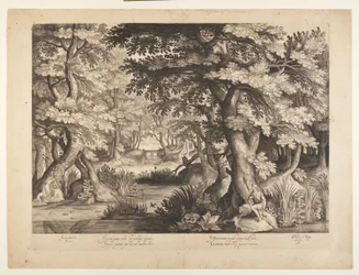 Johannes Døberen i ørkenen