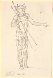 Ottard, Ebbes søn