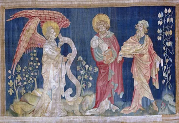 Apocalypse Tapestry eller 