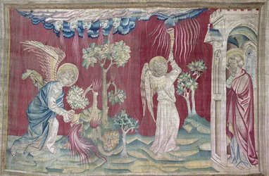 Apocalypse Tapestry eller 