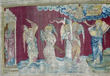 Apocalypse Tapestry eller 