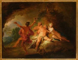 Bacchanal