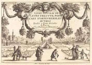 Titel side