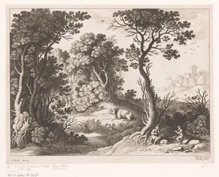 Mercury, Argus og Io