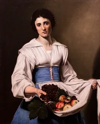The Fruits of Autumn, ca. 1630 (olie på lærred)