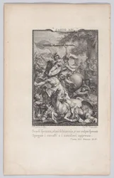 Canto 14, Stanza 45, fra Orlando Furioso, 1774., 1774.