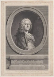 Jean Baptiste Francois de Troy, søn, 1789., 1789.