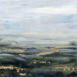 Den fredfyldte Golden Valley