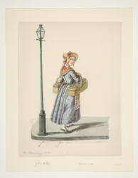 Jordbærpigen