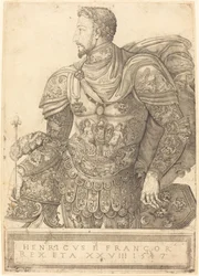 Henrik II af Frankrig