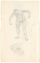 Modelstudie