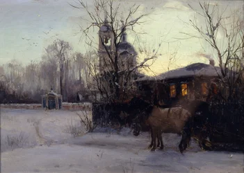 Landskab