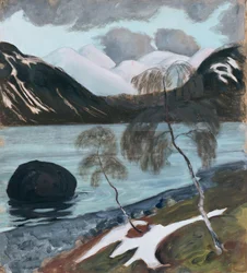 Jølster sø