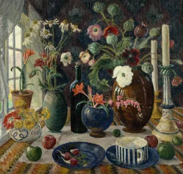 Stilleben