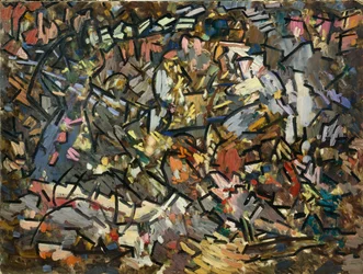 Karneval, slutningen af 1930