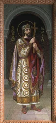 Sankt Vladimir af Kiev, 1900-tallet.