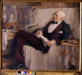 Tsonstantin Stanislavski (ikke Ts. S. Alekseiev