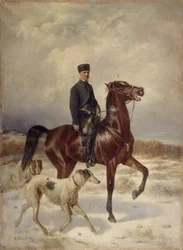 Jægeren