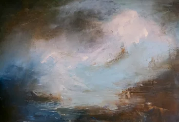 Turbulent kyst – resumé