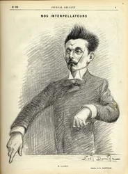 Le Dagbog Sjov
