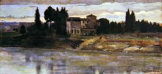 Tiberen