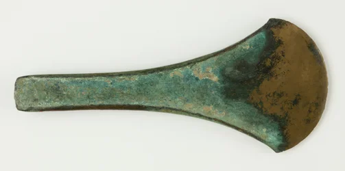 Økse, 2600-2000 fvt (bronze)
