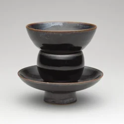 Cup og Cupstand, Northern Song-dynastiet