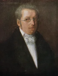 Nicolai Wergeland, fra Eidsvoll 1814, udgivet 1914