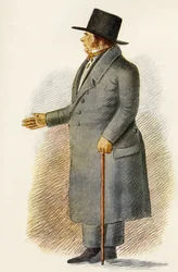 Teis Lundegaard, fra Eidsvoll 1814, udgivet 1914