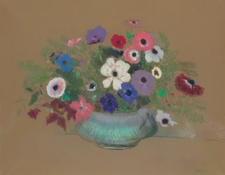 Anemoner