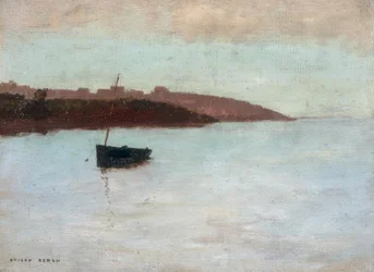 Fiskebåd