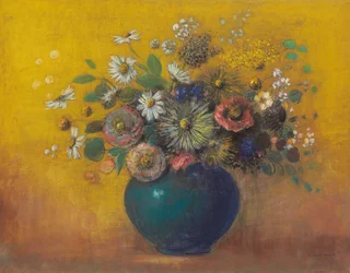 Blomsterbuket