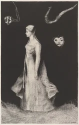 Hjemsøgelse