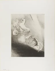 He Falls Head Foremost Into the Abyss, plade 17 af 24