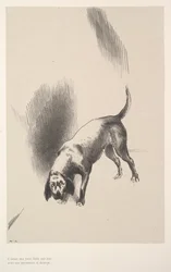 Han stirrede blikket på mig med et udtryk, der var så mærkeligt, 1896.