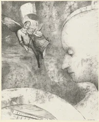 himmelsk kunst L