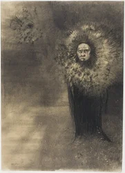 Menneskeplante, ca. 1880