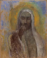 Stilhedens Kristus
