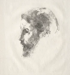 Pierre Bonnard, 1902.