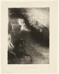 Pilgrim of the Sublunary World, plade 5 af 6