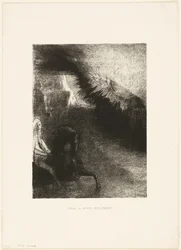 Pilgrim of the Sublunary World, plade 5 af 6