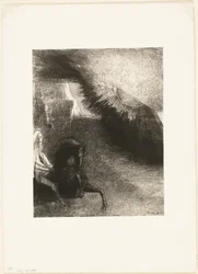 Pilgrim of the Sublunary World, plade 5 af 6