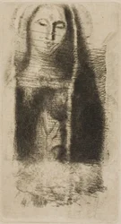 Prinsesse Maleine (Den Lille Madonna)