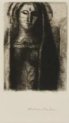 Prinsesse Maleine (Den Lille Madonna)