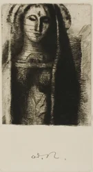 Prinsesse Maleine (Den Lille Madonna)
