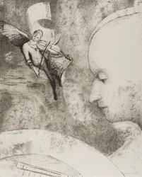 Den himmelske kunst