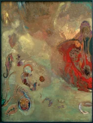 Undervandssyn