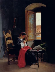 26. april 1859 i Firenze