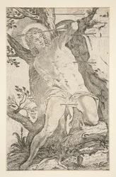 Sankt Sebastian